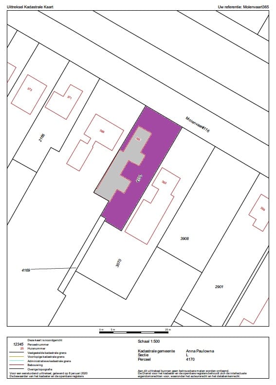 Photo 55 of Molenvaart 365