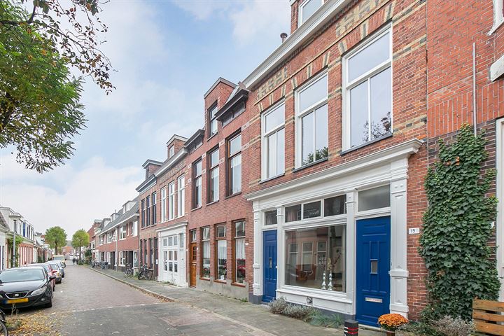 Bekijk foto 7 van Warmoesstraat 15