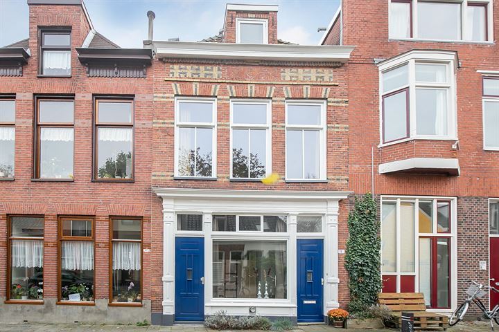 Bekijk foto 6 van Warmoesstraat 15