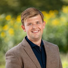 Rens Feenstra - Commercieel Medewerker