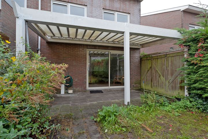 Bekijk foto 27 van Niek Engelschmanstraat 22