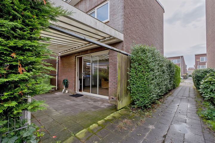 Bekijk foto 32 van Niek Engelschmanstraat 22