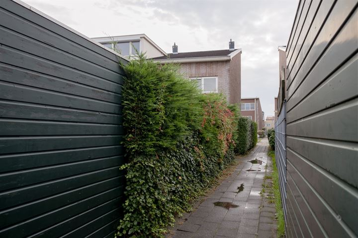 Bekijk foto 33 van Niek Engelschmanstraat 22