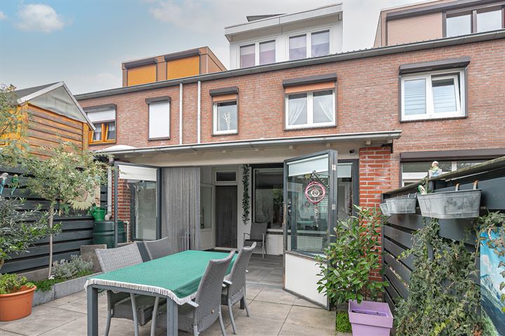 Bekijk foto 19 van Siluurstraat 14