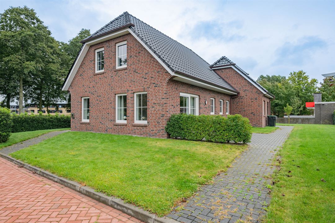 Huis Te Koop: Scheldestraat 10 9673 CG Winschoten [funda]