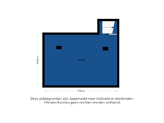 Bekijk plattegrond