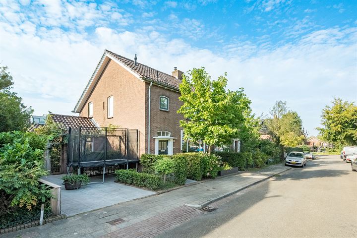 Bekijk foto 37 van Prunusstraat 5