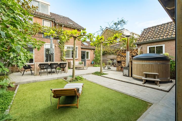 Bekijk foto 33 van Prunusstraat 5