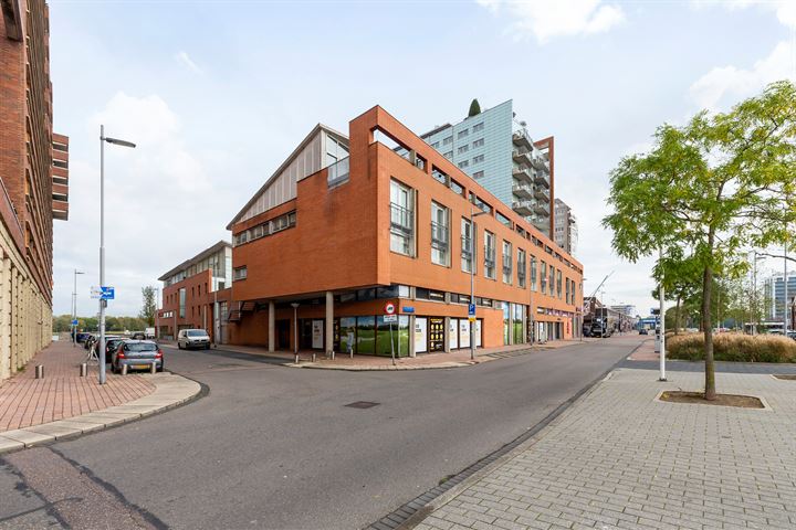 Bekijk foto 1 van Kees Pijlstraat 27