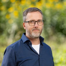 Jeroen de Jong - NVM Assistent-makelaar