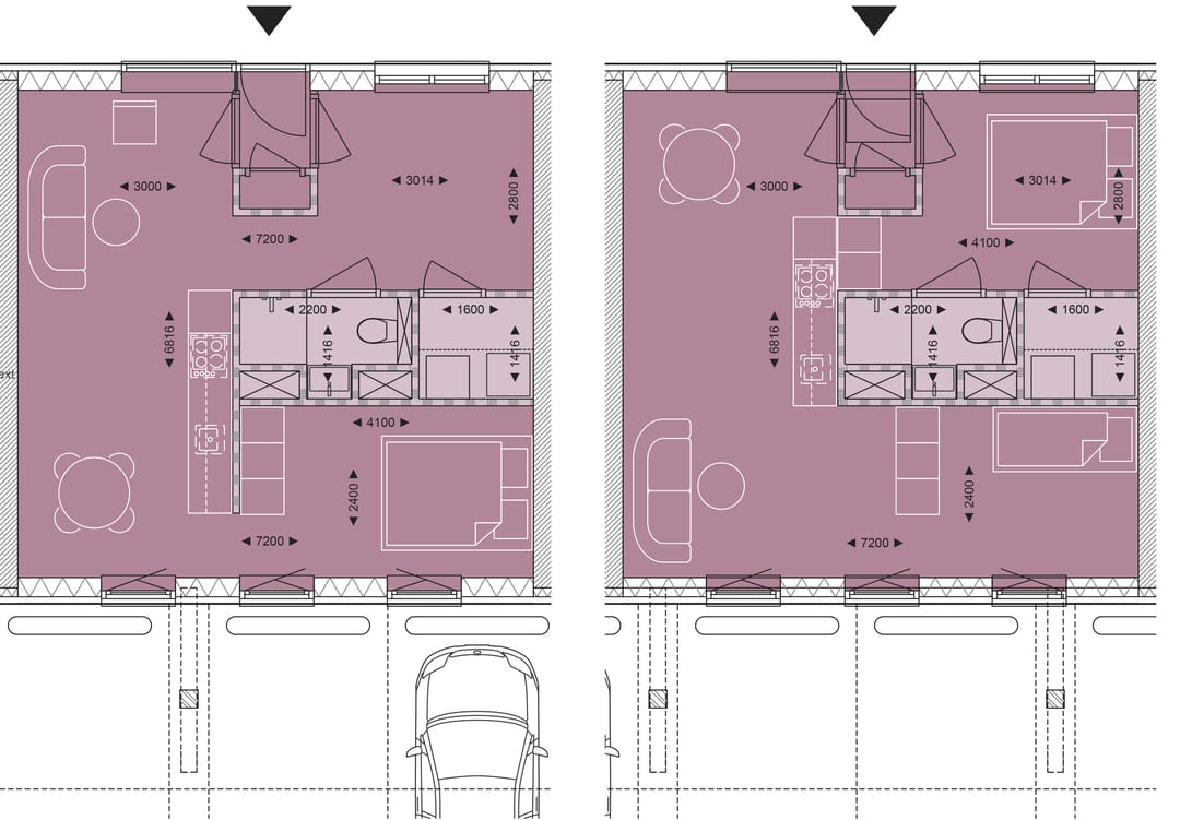 Foto 2 van Kickstart Alphen (Bouwnr. 2)