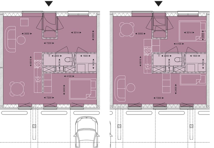 Foto 2 van Kickstart Alphen (Bouwnr. 4)