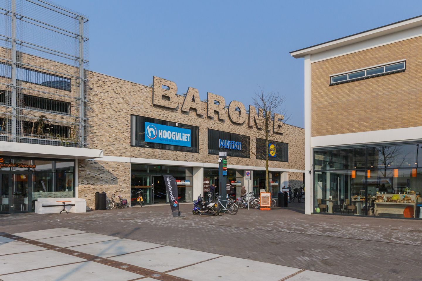 Foto 5 van Kickstart Alphen (Bouwnr. 5)