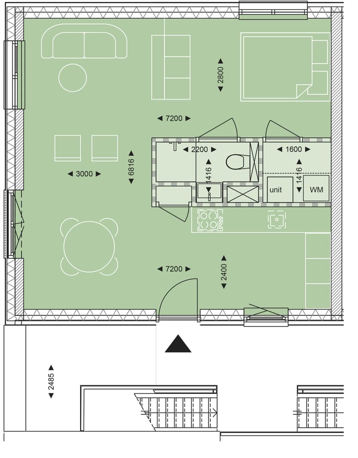 Photo 2 of Kickstart Alphen (Bouwnr. 14)