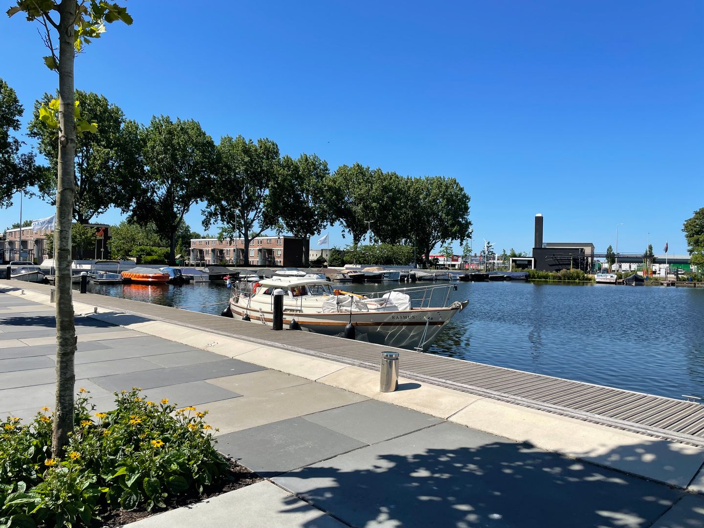 Foto 10 van Kickstart Alphen (Bouwnr. 22)