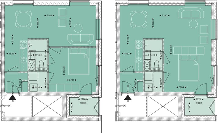 Foto 2 van Kickstart Alphen (Bouwnr. 28)