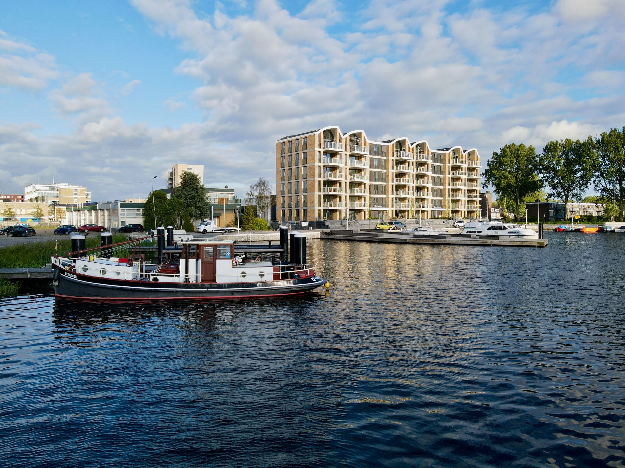 Photo 9 of Kickstart Alphen (Bouwnr. 28)