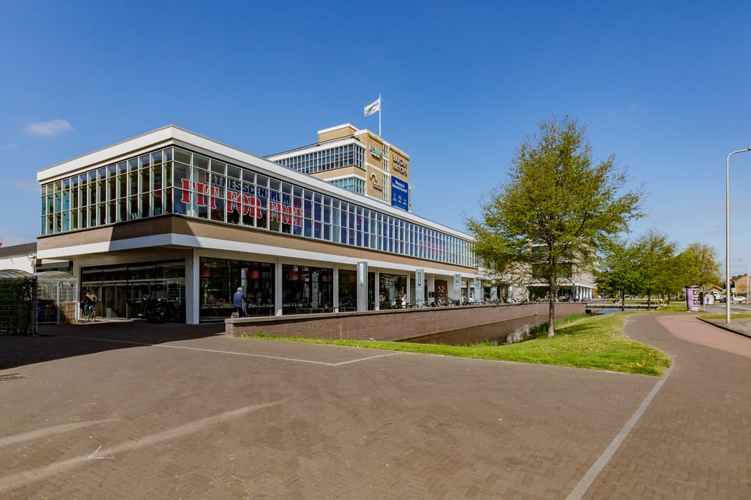 Foto 7 van Kickstart Alphen (Bouwnr. 30)