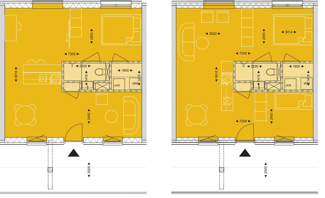 Photo 2 of Kickstart Alphen (Bouwnr. 39)