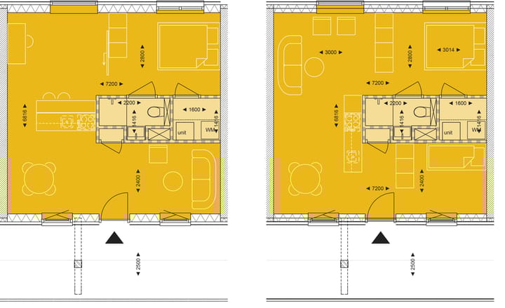 Foto 2 van Kickstart Alphen (Bouwnr. 39)