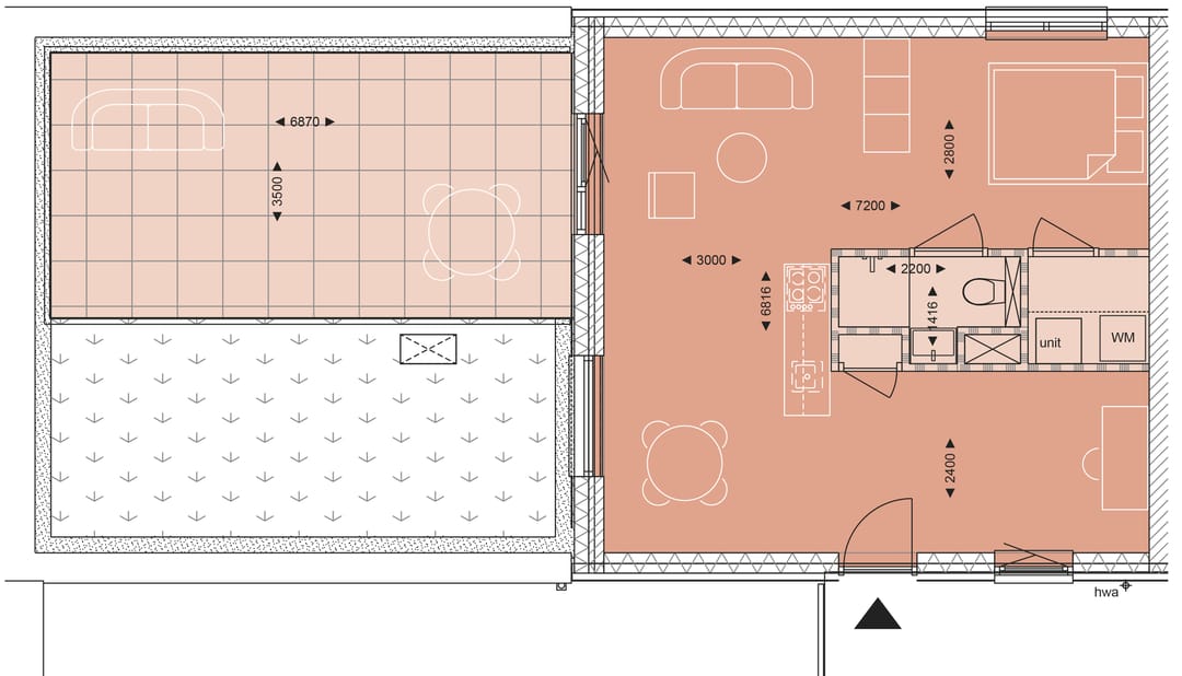 Foto 2 van Kickstart Alphen (Bouwnr. 44)