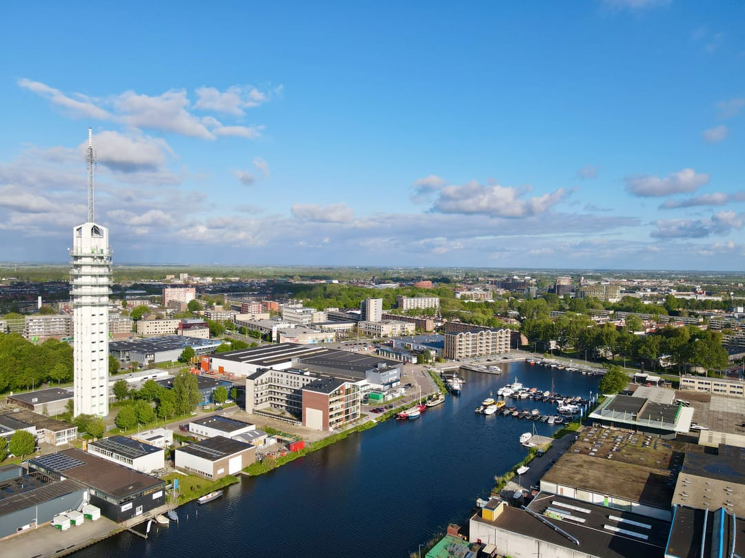 Foto 8 van Kickstart Alphen (Bouwnr. 44)