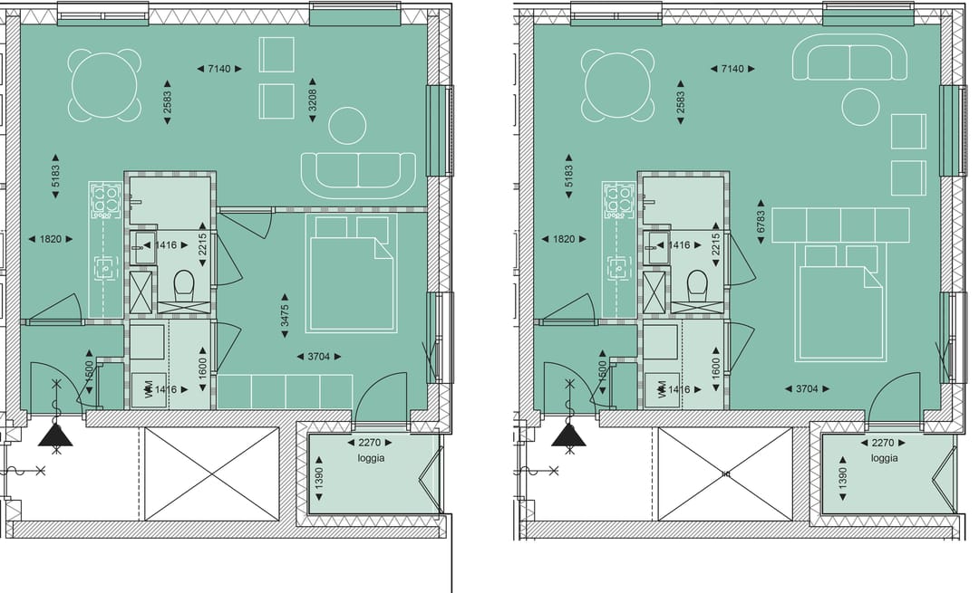 Foto 2 van Kickstart Alphen (Bouwnr. 46)