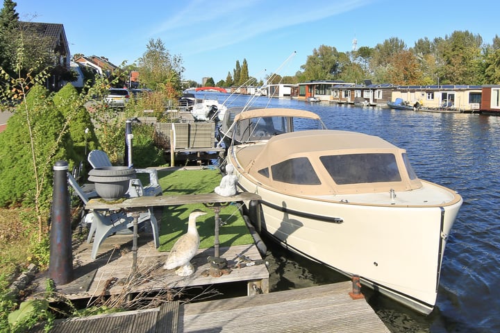 Bekijk foto 46 van Nieuwemeerdijk 115