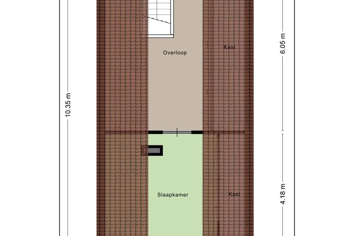 Bekijk foto 62 van van Ravesteynstraat 4