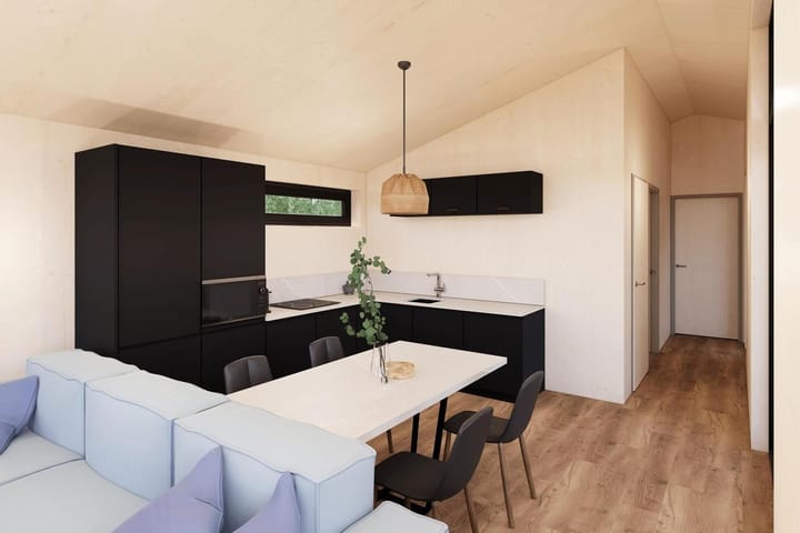 Foto 7 van Zandstraat 8-TW