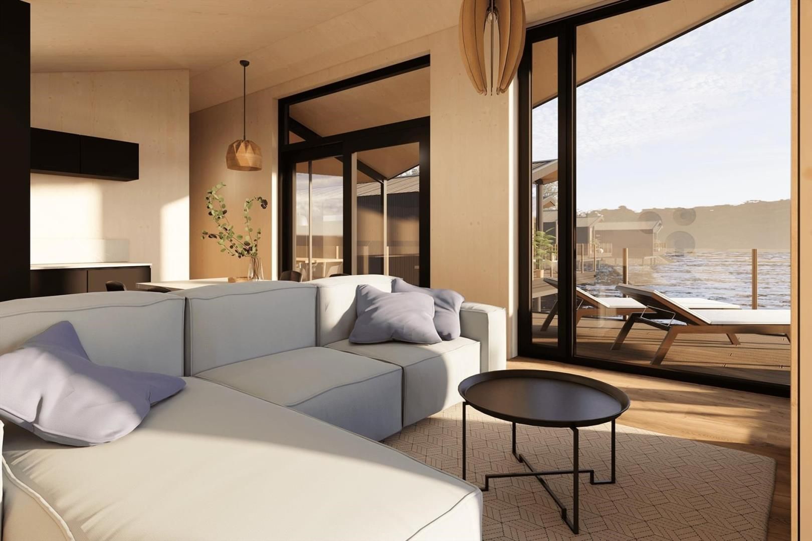 2-bedroom freehold villa in Kerkdriel — photo 5 of 5