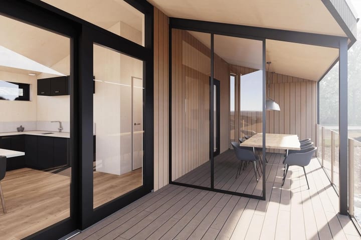 Foto 10 van Zandstraat 8-TW