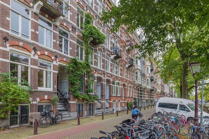 Bekijk foto 1 van Nieuwe Prinsengracht 120-I