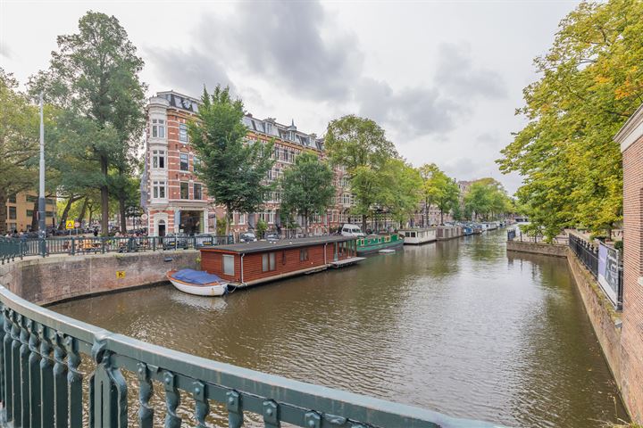 Bekijk foto 2 van Nieuwe Prinsengracht 120-I