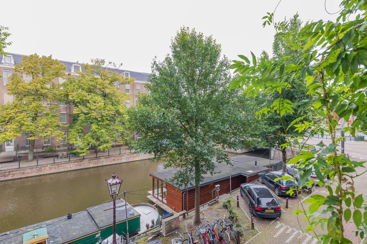 Bekijk foto 7 van Nieuwe Prinsengracht 120-I