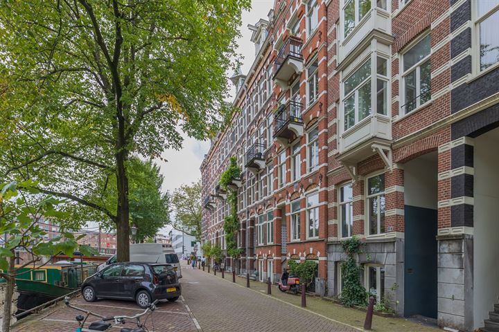 Bekijk foto 20 van Nieuwe Prinsengracht 120-I