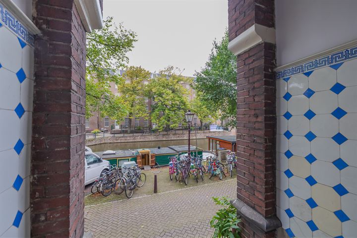 Bekijk foto 22 van Nieuwe Prinsengracht 120-I