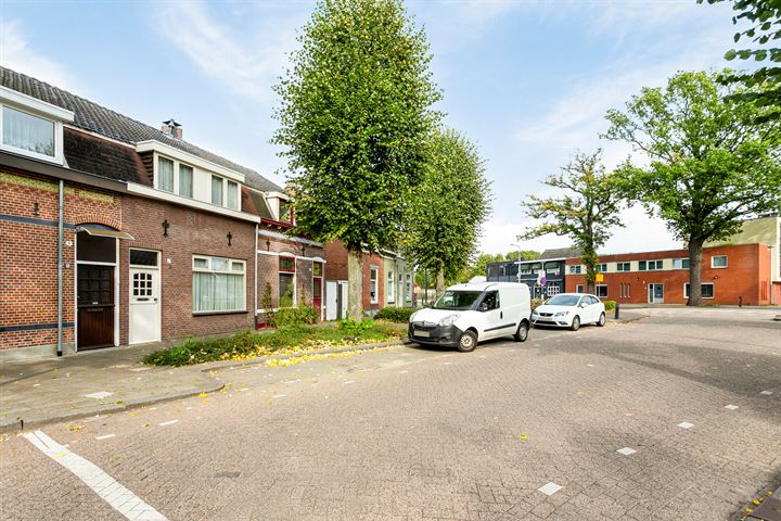 Bekijk foto 26 van Generaal Winkelmanstraat 5