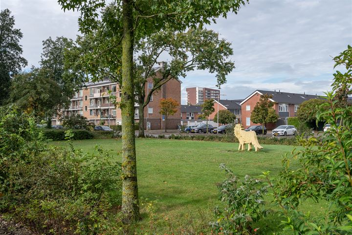 View photo 24 of Gombertstraat 27