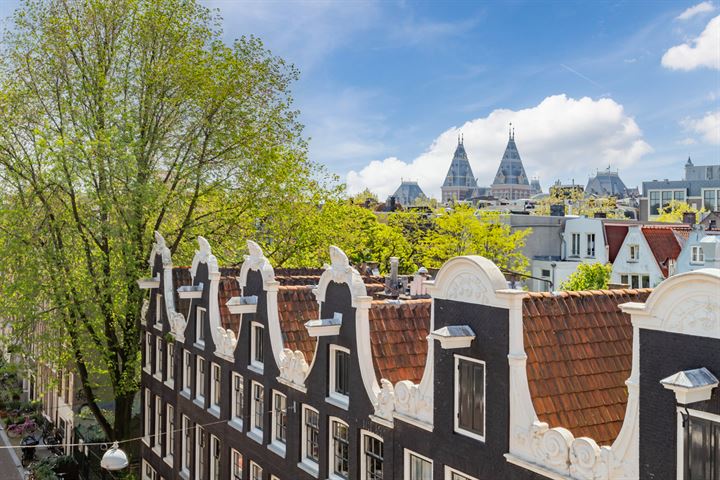 Bekijk foto 14 van Lange Leidsedwarsstraat 73-*B