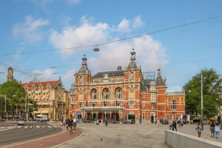 Bekijk foto 38 van Lange Leidsedwarsstraat 73-*B