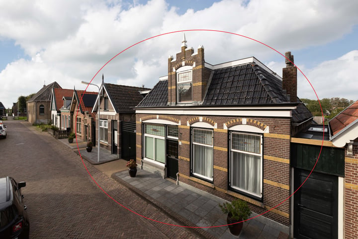 View photo 58 of Burgemeester Albertsstr 11