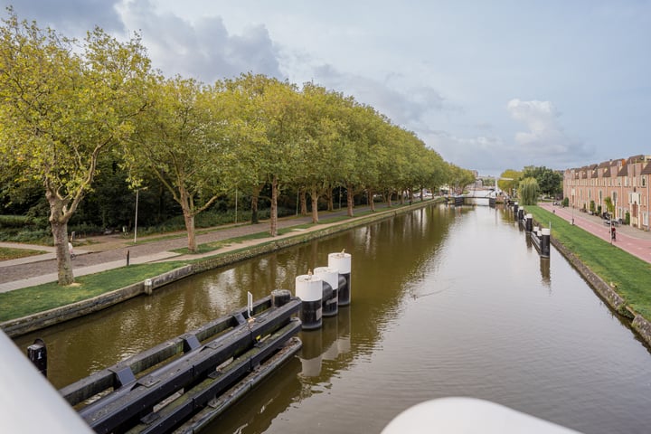 Bekijk foto 45 van Mijnbouwplein 6