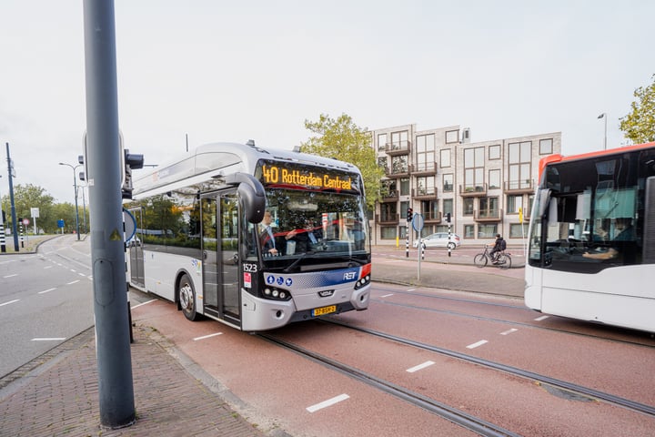 Bekijk foto 48 van Mijnbouwplein 6