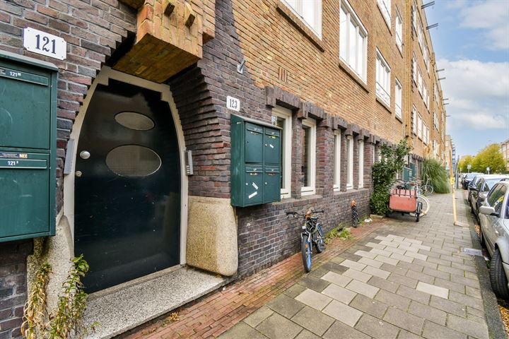 Bekijk foto 42 van Bestevâerstraat 123-H