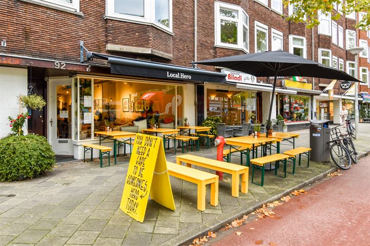 Bekijk foto 43 van Bestevâerstraat 123-H