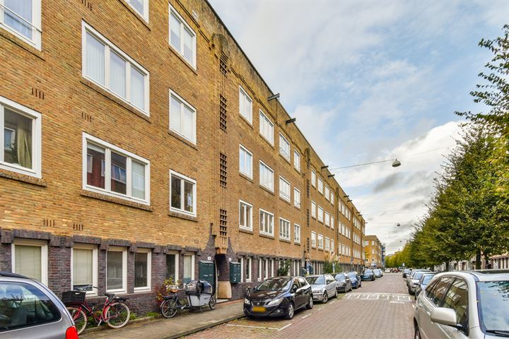 Bekijk foto 40 van Bestevâerstraat 123-H