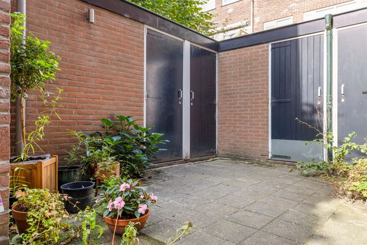 Bekijk foto 9 van Bekkerstraat 162