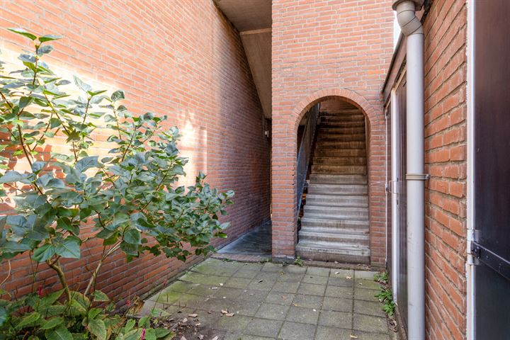 Bekijk foto 10 van Bekkerstraat 162