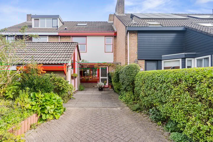 Foto 1 van Klipperstraat 30